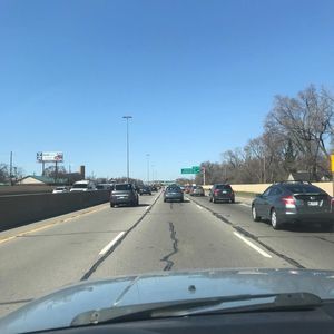 Meet your Posher, Ray